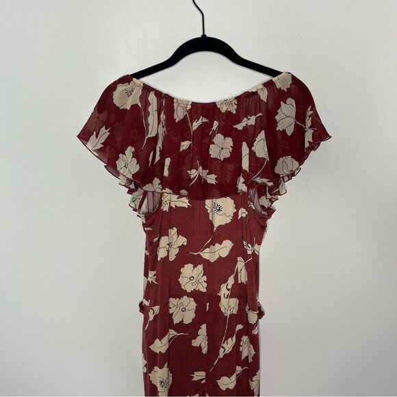 Free People Austyn One Piece XS - Picture 4 of 11